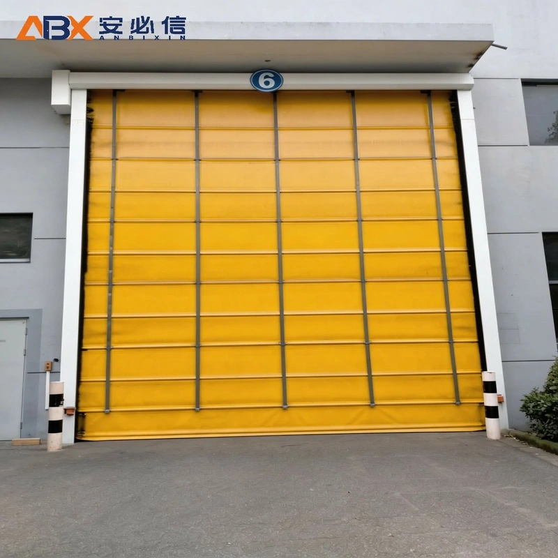 崇左机库门